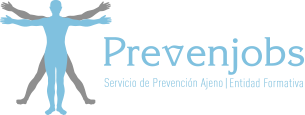 Logotipo de Prevenjobs, SL